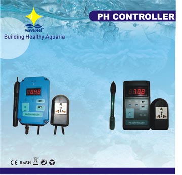 PH METER