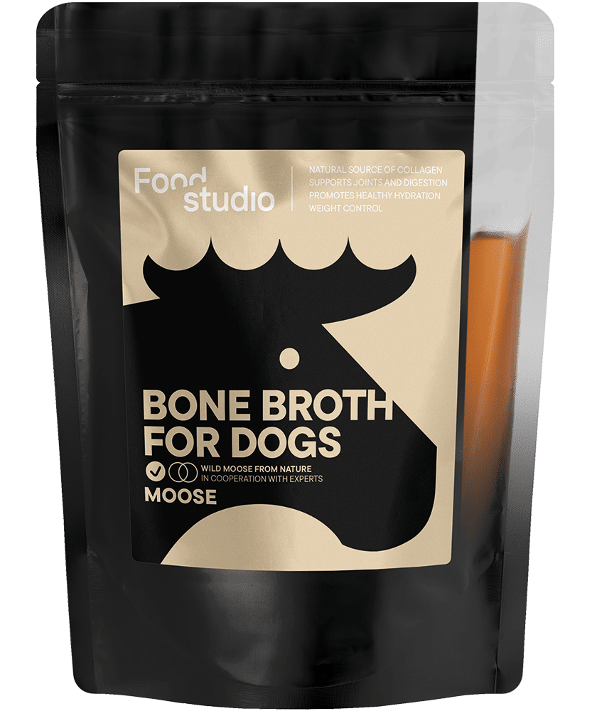 FoodStudio Bone broths & sauces moving to Asia